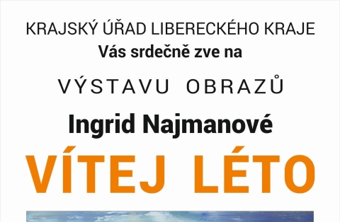 Pozvánka IN